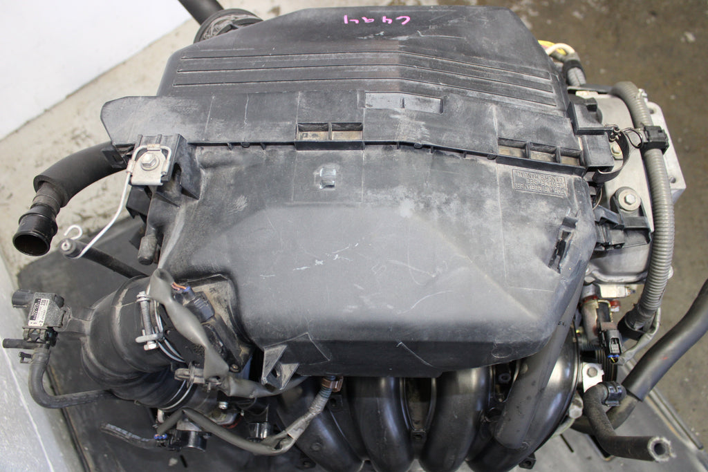 JDM 2002-2009 Toyota Camry, 2002-2007 Toyota Highlander Motor 2AZFE-Camry 2.4L 4 Cyl Engine | JDM Engine Direct