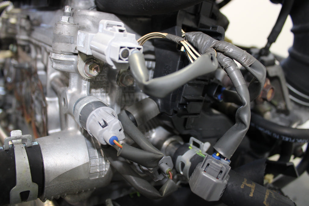 JDM 2002-2009 Toyota Camry, 2002-2007 Toyota Highlander Motor 2AZFE-Camry 2.4L 4 Cyl Engine | JDM Engine Direct