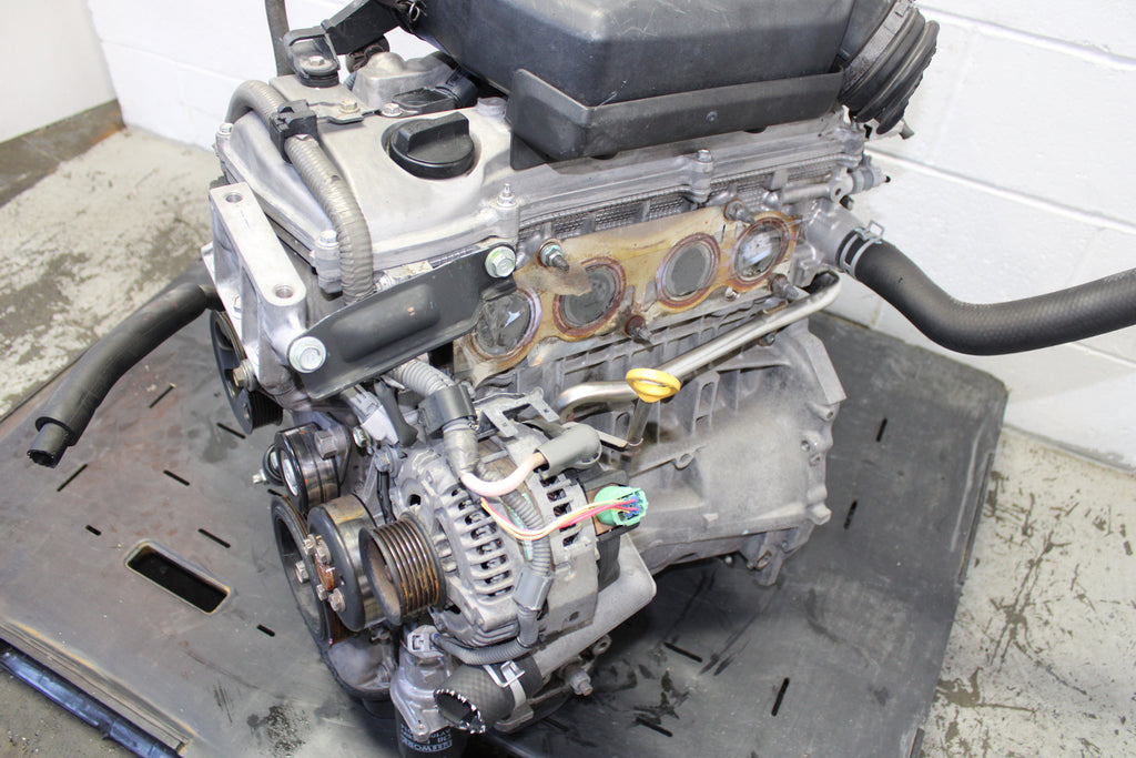 JDM 2002-2009 Toyota Camry, 2002-2007 Toyota Highlander Motor 2AZFE-Camry 2.4L 4 Cyl Engine | JDM Engine Direct