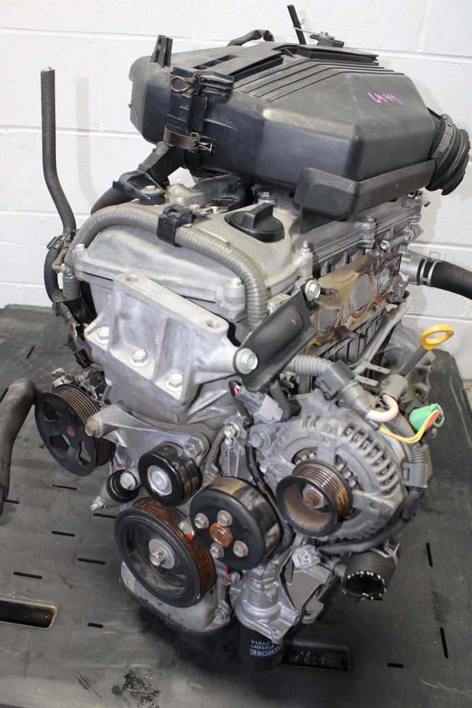 JDM 2002-2009 Toyota Camry, 2002-2007 Toyota Highlander Motor 2AZFE-Camry 2.4L 4 Cyl Engine | JDM Engine Direct