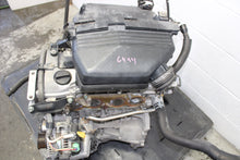 Load image into Gallery viewer, JDM 2002-2009 Toyota Camry, 2002-2007 Toyota Highlander Motor 2AZFE-Camry 2.4L 4 Cyl Engine | JDM Engine Direct