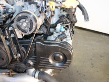 Load image into Gallery viewer, JDM 2006-2009 Subaru Impreza, Legacy, Outback Motor EJ25-SOHC-2GEN 2.5L 4 Cyl Engine | JDM Engine Direct