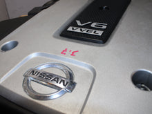 Load image into Gallery viewer, JDM 2009-2013 Nissan 370Z Motor RWD VQ37VHR 3.7L 6 Cyl (Engine Only)