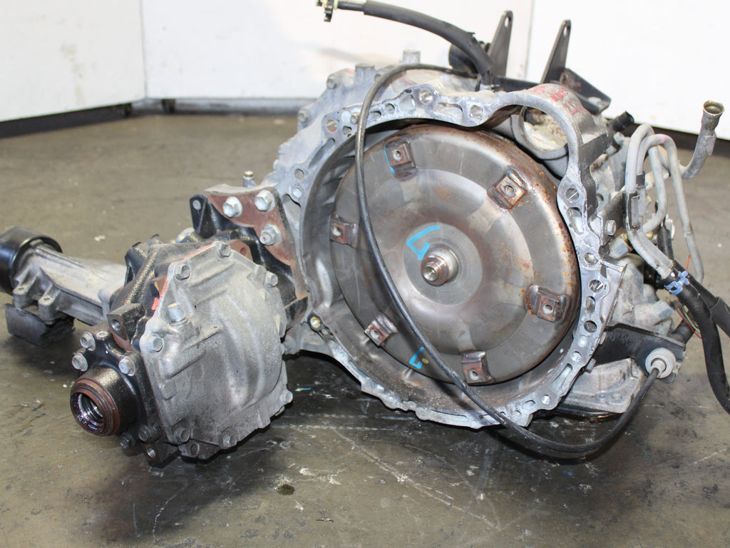 JDM 1999-2003 Lexus RX300 AWD 4WD Automatic 3.0L 6 Cyl Transmission