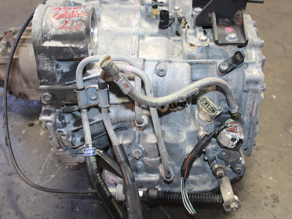 JDM 1999-2003 Lexus RX300 AWD 4WD Automatic 3.0L 6 Cyl Transmission