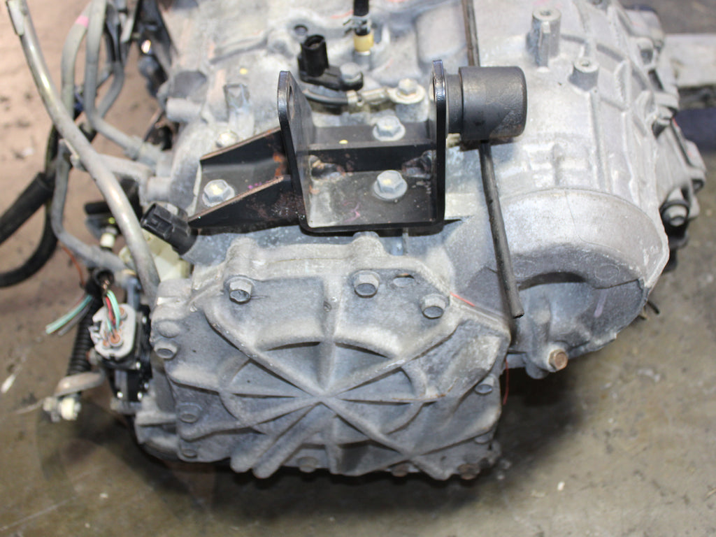 JDM 1999-2003 Lexus RX300 AWD 4WD Automatic 3.0L 6 Cyl Transmission