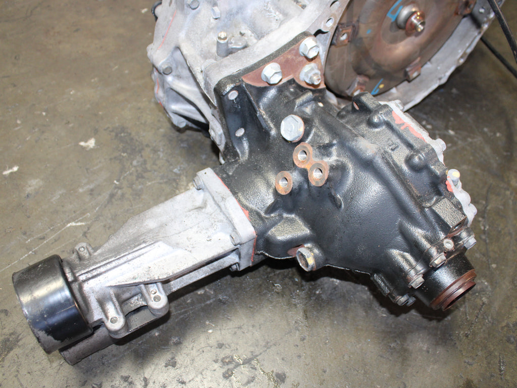 JDM 1999-2003 Lexus RX300 AWD 4WD Automatic 3.0L 6 Cyl Transmission