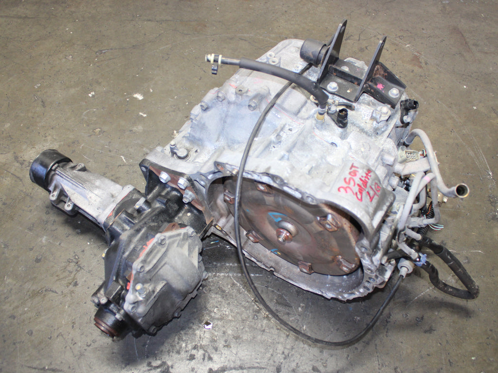 JDM 1999-2003 Lexus RX300 AWD 4WD Automatic 3.0L 6 Cyl Transmission