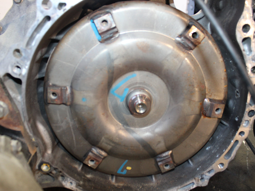JDM 1999-2003 Lexus RX300 AWD 4WD Automatic 3.0L 6 Cyl Transmission
