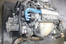 Load image into Gallery viewer, JDM 1997-2001 Honda Prelude Motor 5 Speed H22A 2.2L 4 Cyl Engine