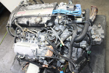Load image into Gallery viewer, JDM 1997-2001 Honda Prelude Motor 5 Speed H22A 2.2L 4 Cyl Engine
