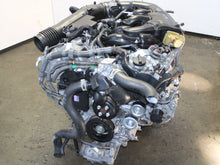 Load image into Gallery viewer, JDM 2006-2012 Lexus Is250 Motor 4GR-FSE 2.5L 6 Cyl Engine & Automatic Transmission
