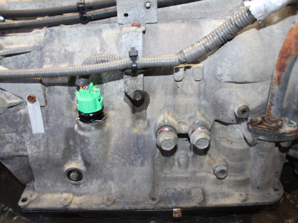 JDM 2007-2008 Infiniti G35X, 2006-2010 M45 AWD 4X4 Automatic 6 Cyl 3.5L Transmission | JDM Engine Direct