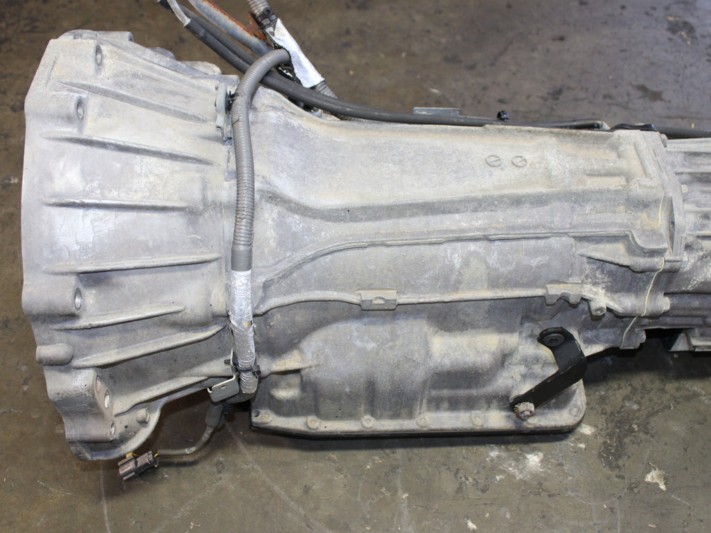 JDM 2007-2008 Infiniti G35X, 2006-2010 M45 AWD 4X4 Automatic 6 Cyl 3.5L Transmission | JDM Engine Direct