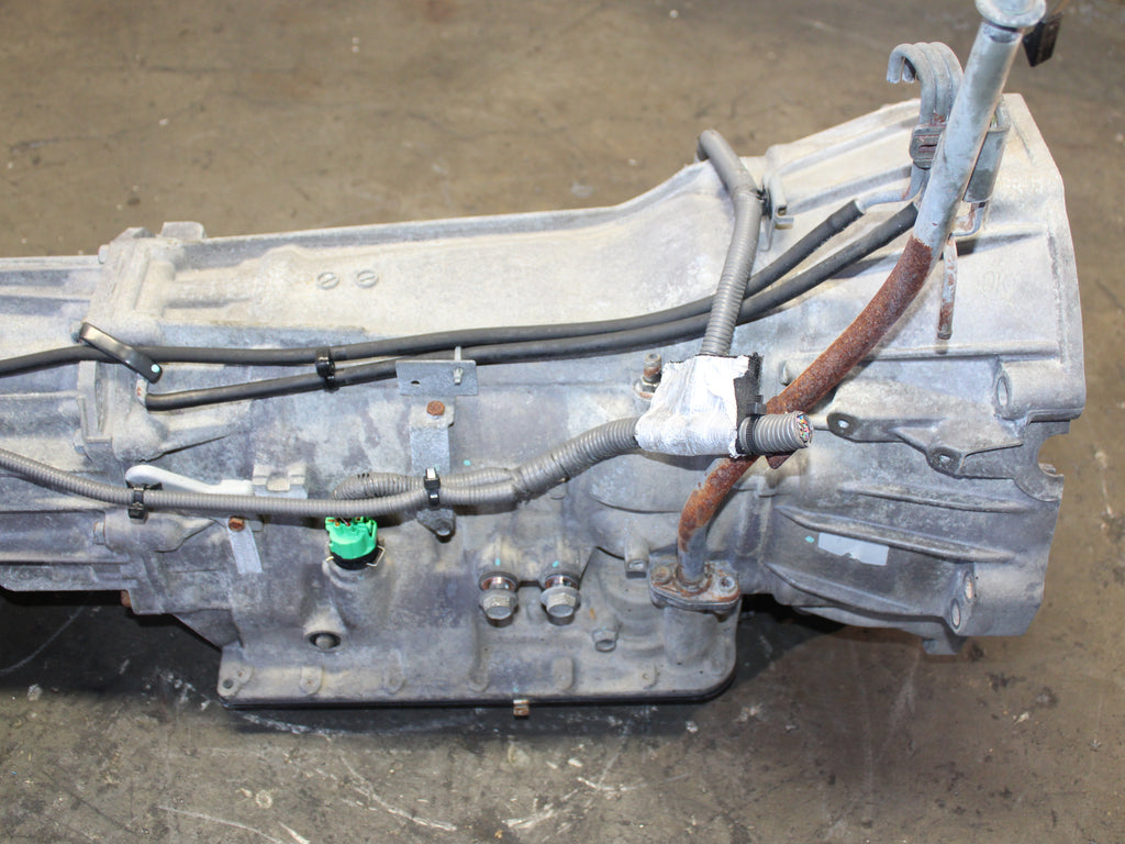 JDM 2007-2008 Infiniti G35X, 2006-2010 M45 AWD 4X4 Automatic 6 Cyl 3.5L Transmission | JDM Engine Direct