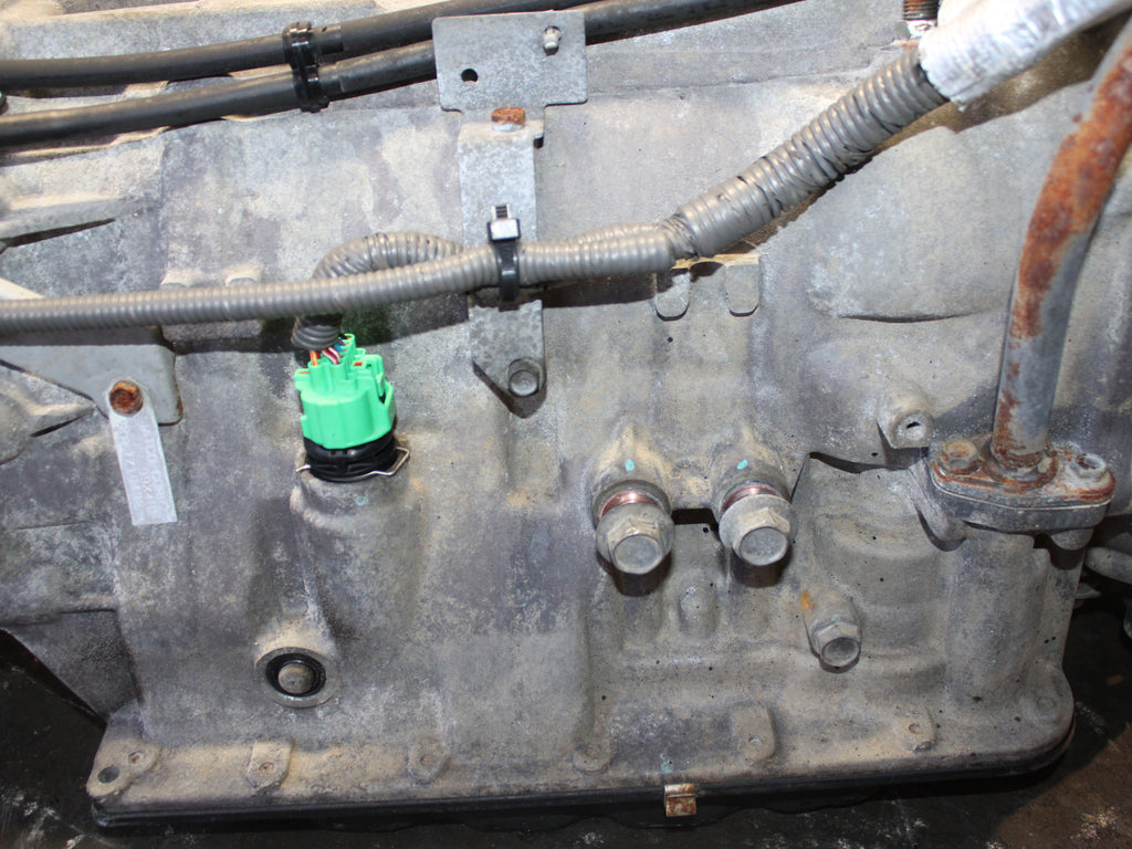 JDM 2007-2008 Infiniti G35X, 2006-2010 M45 AWD 4X4 Automatic 6 Cyl 3.5L Transmission | JDM Engine Direct