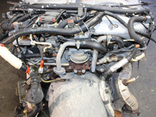 Load image into Gallery viewer, JDM 1990-1996 Nissan 300zx Motor Non Turbo VG30DE 5 Speed Transmission 3.0L 6 Cyl Engine | JDM Engine Direct