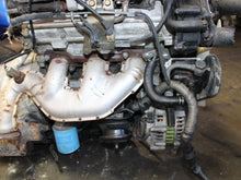 Load image into Gallery viewer, JDM 1990-1996 Nissan 300zx Motor Non Turbo VG30DE 5 Speed Transmission 3.0L 6 Cyl Engine | JDM Engine Direct