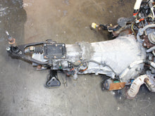 Load image into Gallery viewer, JDM 1990-1996 Nissan 300zx Motor Non Turbo VG30DE 5 Speed Transmission 3.0L 6 Cyl Engine | JDM Engine Direct