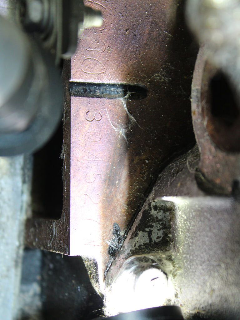 JDM 1990-1996 Nissan 300zx Motor Non Turbo VG30DE 5 Speed Transmission 3.0L 6 Cyl Engine | JDM Engine Direct