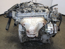 Load image into Gallery viewer, JDM 1998-2002 Honda Accord Motor F23A 2.3L 4 Cyl Engine | JDM Engine Direct