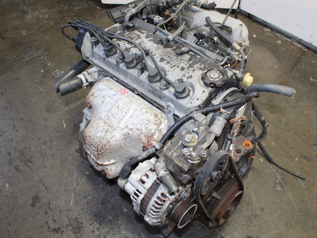 JDM 1998-2002 Honda Accord Motor F23A 2.3L 4 Cyl Engine | JDM Engine Direct