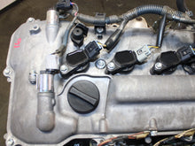 Load image into Gallery viewer, JDM 2009-2015 Toyota Corolla, 2009-2014 Toyota Matrix Motor 2ZR-FE 1.8L 4 Cyl Engine | JDM Engine Direct