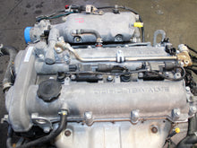 Load image into Gallery viewer, JDM 2001-2005 Mazda Miata Motor BP VVT Automatic JDM BP 1.8L 4 Cyl Engine | JDM Engine Direct