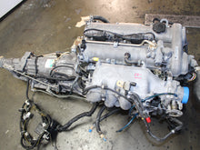Load image into Gallery viewer, JDM 2001-2005 Mazda Miata Motor BP VVT Automatic JDM BP 1.8L 4 Cyl Engine | JDM Engine Direct