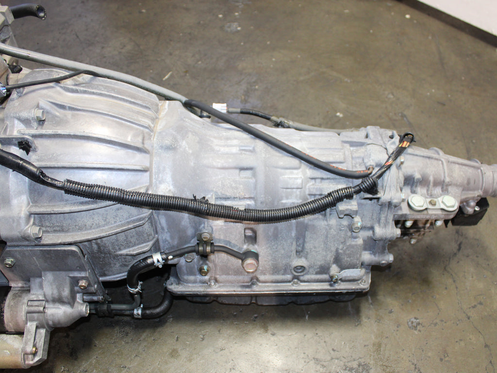 JDM 2004-2008 Mazda RX8 4 Port Motor Automatic Transmission 13B-AT 1.3L Engine