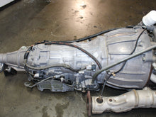 Load image into Gallery viewer, JDM 2004-2008 Mazda RX8 4 Port Motor Automatic Transmission 13B-AT 1.3L Engine