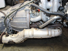 Load image into Gallery viewer, JDM 2004-2008 Mazda RX8 4 Port Motor Automatic Transmission 13B-AT 1.3L Engine