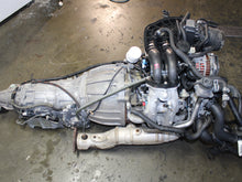 Load image into Gallery viewer, JDM 2004-2008 Mazda RX8 4 Port Motor Automatic Transmission 13B-AT 1.3L Engine