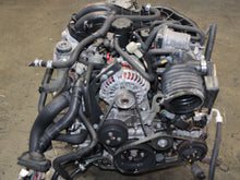 Load image into Gallery viewer, JDM 2004-2008 Mazda RX8 4 Port Motor Automatic Transmission 13B-AT 1.3L Engine