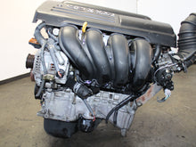 Load image into Gallery viewer, JDM 2000-2005 Toyota Celica GT, 2000-2008 Toyota Corolla Motor 1ZZFE 1.8L 4 Cyl Engine | JDM Engine Direct