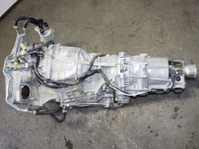 Load image into Gallery viewer, JDM 2018-2019 Subaru Impreza WRX CVT Automatic 4 Cyl 2.0L Transmission | JDM Engine Direct