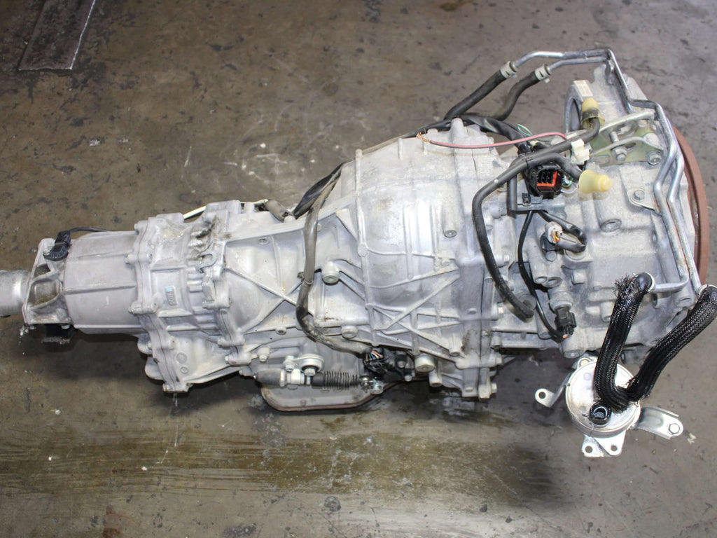 JDM 2018-2019 Subaru Impreza WRX CVT Automatic 4 Cyl 2.0L Transmission | JDM Engine Direct