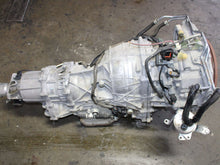 Load image into Gallery viewer, JDM 2018-2019 Subaru Impreza WRX CVT Automatic 4 Cyl 2.0L Transmission | JDM Engine Direct