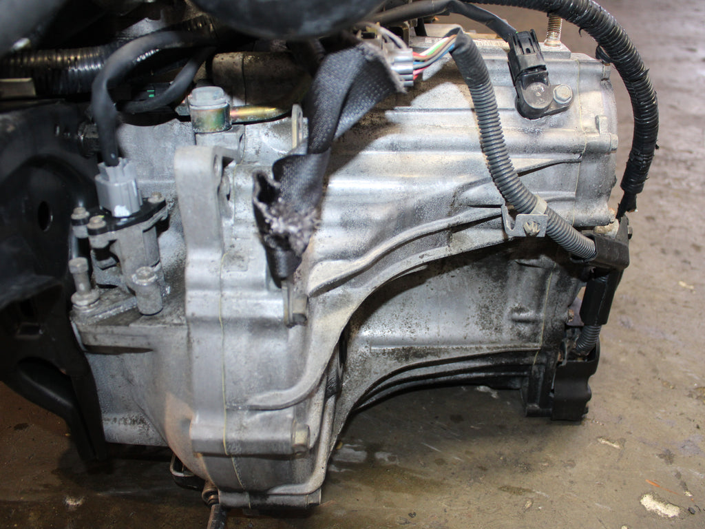 JDM 1997-2001 Honda Prelude Motor Automatic Transmission H22A-2GEN 2.2L 4 Cyl Engine | JDM Engine Direct