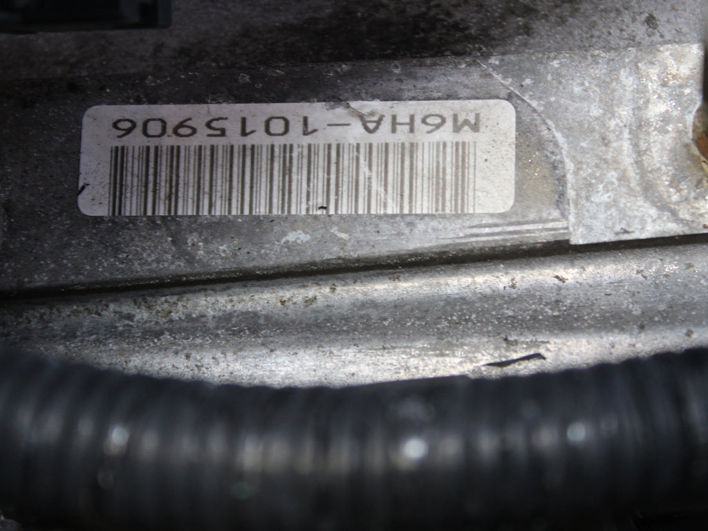 JDM 1997-2001 Honda Prelude Motor Automatic Transmission H22A-2GEN 2.2L 4 Cyl Engine | JDM Engine Direct