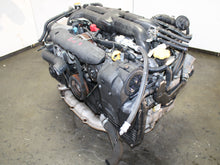 Load image into Gallery viewer, JDM 2008-2014 Subaru Impreza WRX Motor EJ205-2GEN 2.0L 4 Cyl Engine | JDM Engine Direct
