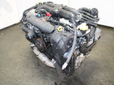 JDM 2008-2014 Subaru Impreza WRX Motor EJ205-2GEN 2.0L 4 Cyl Engine