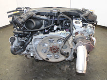 Load image into Gallery viewer, JDM 2008-2014 Subaru Impreza WRX Motor EJ205-2GEN 2.0L 4 Cyl Engine | JDM Engine Direct
