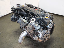 Load image into Gallery viewer, JDM 2008-2014 Subaru Impreza WRX Motor EJ205-2GEN 2.0L 4 Cyl Engine | JDM Engine Direct