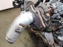 Load image into Gallery viewer, JDM 2008-2014 Subaru Impreza WRX Motor EJ205-2GEN 2.0L 4 Cyl Engine | JDM Engine Direct