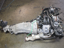 Load image into Gallery viewer, JDM 2009-2011 Mazda RX8 Motor Rotary 1.3L 6 Port 6 Speed Manual 1.3L 4 Cyl Engine