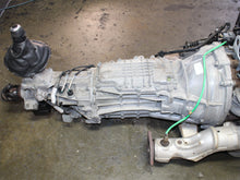 Load image into Gallery viewer, JDM 2009-2011 Mazda RX8 Motor Rotary 1.3L 6 Port 6 Speed Manual 1.3L 4 Cyl Engine