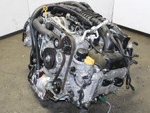 Load image into Gallery viewer, JDM 2015-2021 Subaru WRX Motor FA20DIT FA20 Turbo 2.0L 4 Cyl Engine | JDM Engine Direct