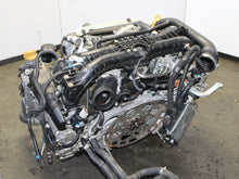 Load image into Gallery viewer, JDM 2015-2021 Subaru WRX Motor FA20DIT FA20 Turbo 2.0L 4 Cyl Engine | JDM Engine Direct