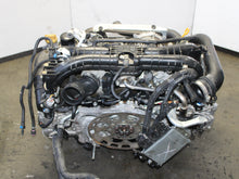Load image into Gallery viewer, JDM 2015-2021 Subaru WRX Motor FA20DIT FA20 Turbo 2.0L 4 Cyl Engine | JDM Engine Direct